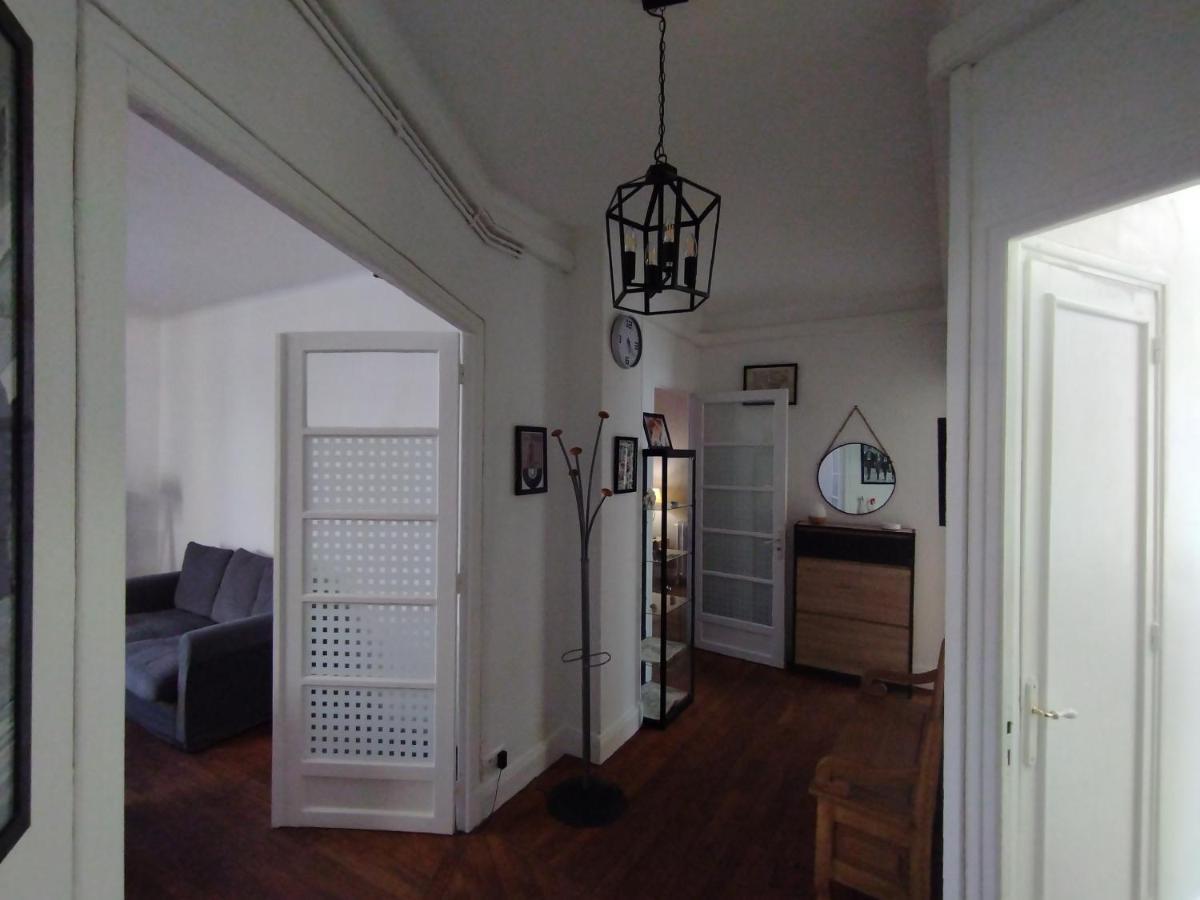 Toul Superbe Appartement Plein Centre Exteriör bild