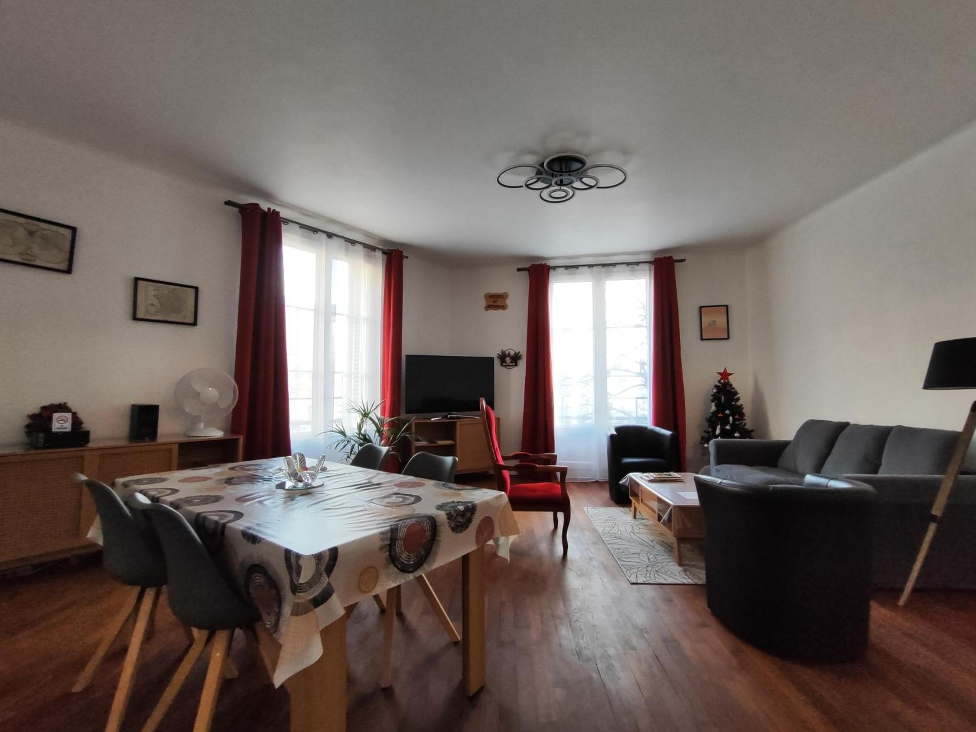 Toul Superbe Appartement Plein Centre Exteriör bild